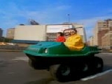 Beastie Boys - Alive