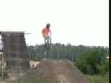 BMX Rider