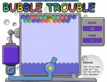 Bubble Trouble