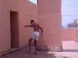 Carlinhos 11 - Freestyle