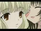 Chobits - Let