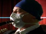 Clinic - Circle Of Fifth