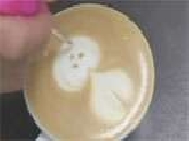  Coffe Art