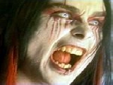 Cradle Of Filth - Scorched Earth Erotica