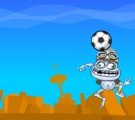 Crazy Frog Ball