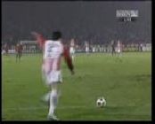 CRVENA ZVEZDA-ROMA