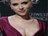 Debiutancka P³yta Scarlett Johansson (Kamera TV)