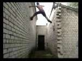 Definition Of Freedom (v2) - Extreme Parkour