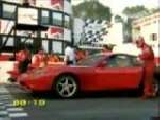 Fiat Bravo Vs Ferrari 360 Modena Vs Ferrari F1