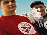 FILM - Chodniki / Pogoda Na Jutro