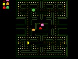 Flashpacman