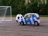 Football Cars