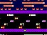 Frogger