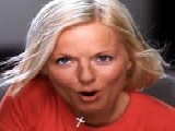 Geri Halliwell - It`s Raining Men