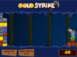 Gold Strike