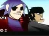 Gorillaz