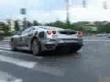 Gumball 3000 - 2005