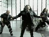 Hammerfall - Last Man Standing