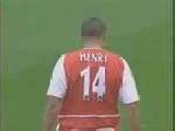 Henry Vs. Rooney
