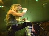 Iron Maiden - 2 Minutes To Midnight