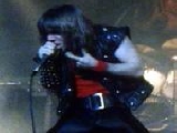 Iron Maiden - Number Of The Beast
