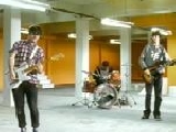 Jack Penate - Spit At Stars