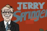 Jerry Springer