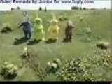 Jump Teletubbies