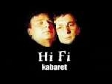 Kabaret HiFi - Beztroskie Zielone Lata