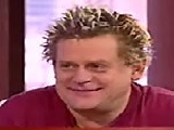 Kazik Staszewski Wyda³ Ksi±¿kê (DD TVN)