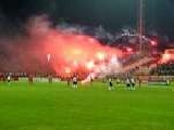 Kibice Legii