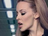 Kylie Minogue - Giving You Up