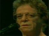 Lou Reed - Caroline Says