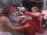 Madonna - La Isla Bonita