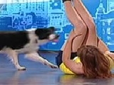 Mam Talent! - Agnieszka Niedzia³ek - Tylko W Onet.pl