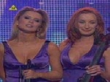 Mam Talent! - Wystêp Pó³fina³owy Grupy 4-TE