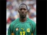 Marc - Vivien Foe (1975-2002)