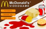 McDonalds Videogame