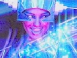 Melanie G - Word Up