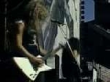  Metallica - For Whom The Bell Tolls