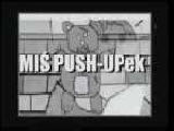 Mi¶ Push-Upek - Denaturat