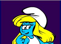 Smurf