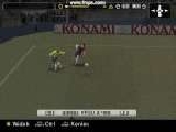 Pro Evolution Soccer 6