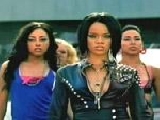 Rihanna - Shut Up And Drive