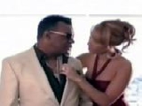 Ron Isley - Just Came Here To Chill
