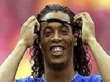 Ronaldinho - Król Pi³ki No¿nej