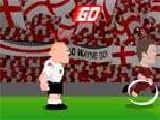 Rooney On The Rampage