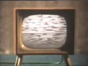 Sasiedzi - Telewizor
