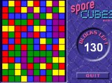 Spore Cubes