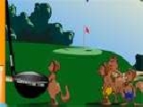 SQRL Golf 2